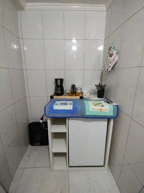 Apartamento Com Vista Campos do Jordão Brasilien