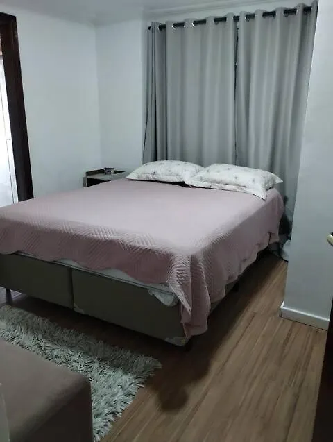 Apartamento Com Vista Campos do Jordão 0*,