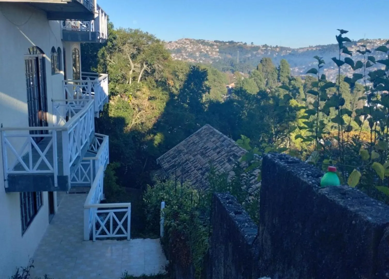 Apartamento Com Vista Campos do Jordão Brasilien